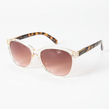 Load image into Gallery viewer, Cat Eye Gradient Sunglasses
