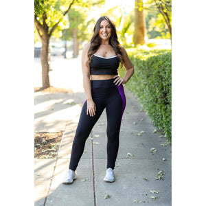 Gameday Pocket Legging Preorder (8 week)