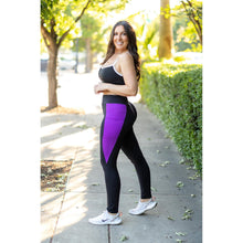 Load image into Gallery viewer, Gameday Pocket Legging Preorder (8 week)
