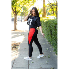 Load image into Gallery viewer, Gameday Pocket Legging Preorder (8 week)
