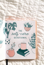 Load image into Gallery viewer, The Self-Care Devotional
