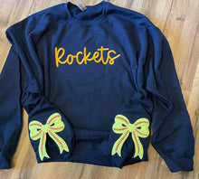Load image into Gallery viewer, Custom Embroidered Sweatshirts
