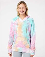 Load image into Gallery viewer, Sherbet Soft Burnout Hoodie Preorder
