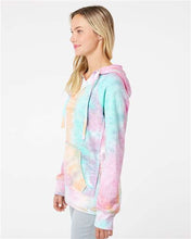 Load image into Gallery viewer, Sherbet Soft Burnout Hoodie Preorder
