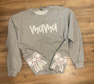 Custom Embroidered Sweatshirts