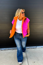 Load image into Gallery viewer, Maddox Reversible Vest
