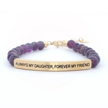 Load image into Gallery viewer, Insp. Co. Always my Bracelets 🩷
