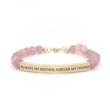 Load image into Gallery viewer, Insp. Co. Always my Bracelets 🩷
