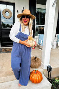 Fall Karli Overall