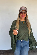 Load image into Gallery viewer, Hunter Bell Sleeve Top
