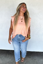 Load image into Gallery viewer, Alexie Straight Leg Crop Jeans
