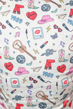 Load image into Gallery viewer, Eras jogger pajamas
