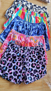 Shirley Lounge Shorts!!