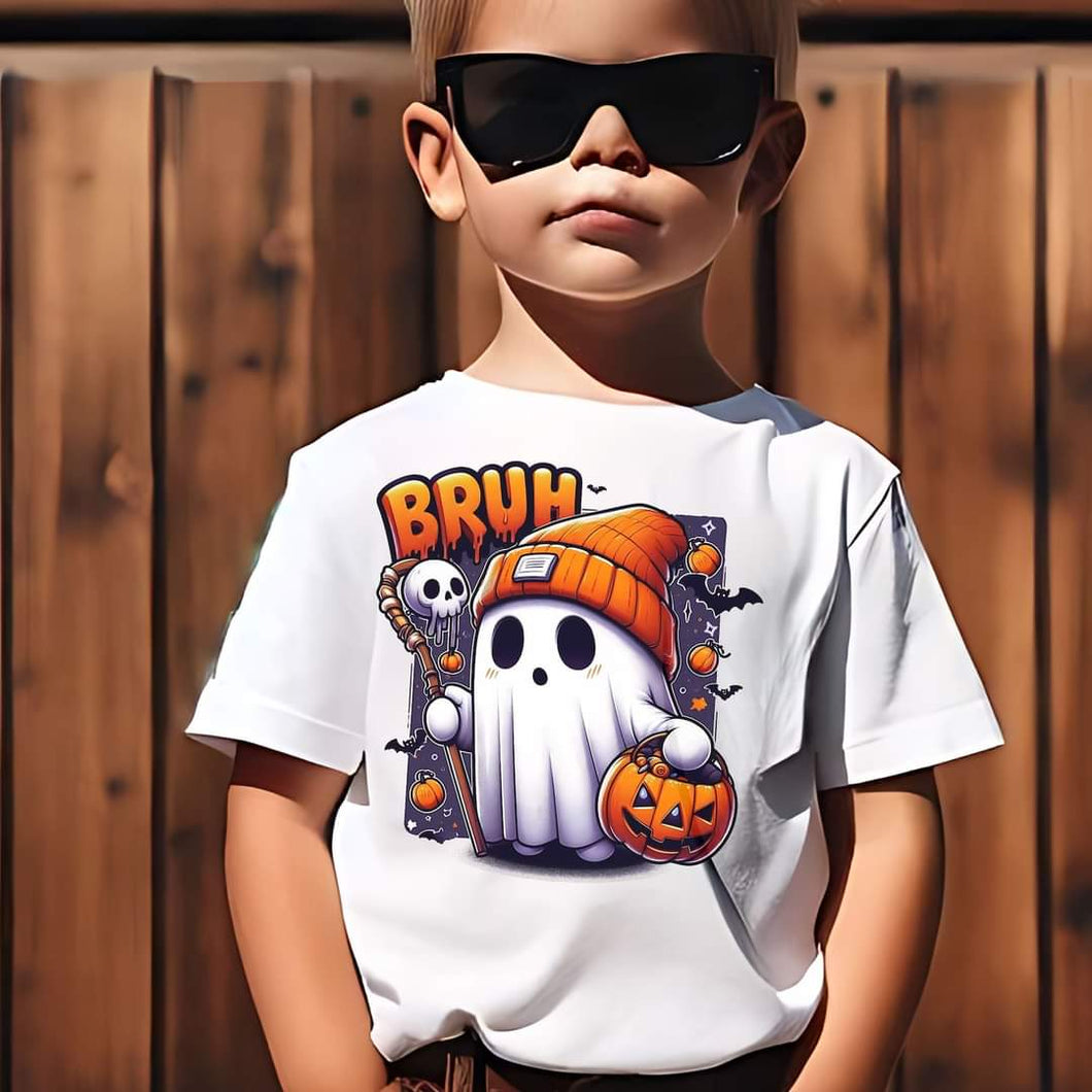 Youth Bruh Tees Preorder