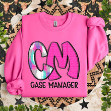 Load image into Gallery viewer, *read* Occupation Sweatshirt PREORDER

