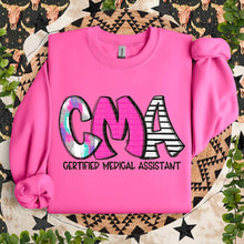 Load image into Gallery viewer, *read* Occupation Sweatshirt PREORDER
