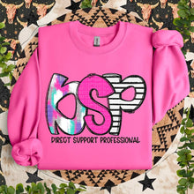 Load image into Gallery viewer, *read* Occupation Sweatshirt PREORDER

