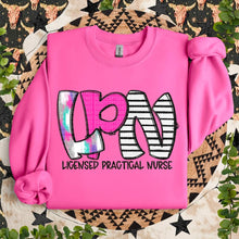 Load image into Gallery viewer, *read* Occupation Sweatshirt PREORDER
