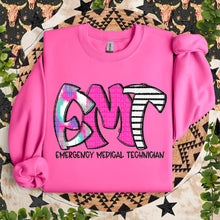 Load image into Gallery viewer, *read* Occupation Sweatshirt PREORDER
