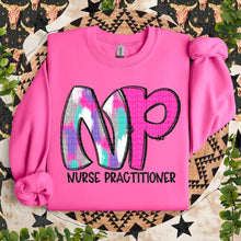 Load image into Gallery viewer, *read* Occupation Sweatshirt PREORDER
