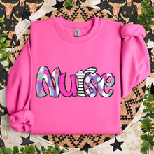 Load image into Gallery viewer, *read* Occupation Sweatshirt PREORDER
