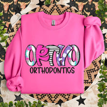 Load image into Gallery viewer, *read* Occupation Sweatshirt PREORDER

