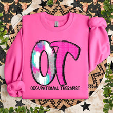Load image into Gallery viewer, *read* Occupation Sweatshirt PREORDER

