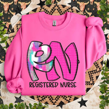 Load image into Gallery viewer, *read* Occupation Sweatshirt PREORDER
