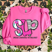 Load image into Gallery viewer, *read* Occupation Sweatshirt PREORDER
