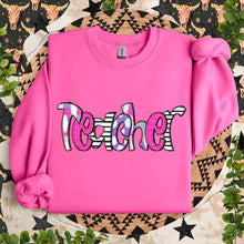Load image into Gallery viewer, *read* Occupation Sweatshirt PREORDER
