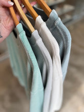 Load image into Gallery viewer, Coastal Collection Corded Crews
