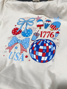 1776 Collage