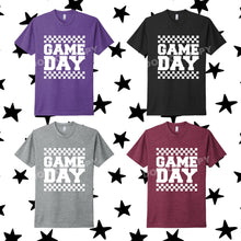 Load image into Gallery viewer, *Pick Your Color* Gameday Tee
