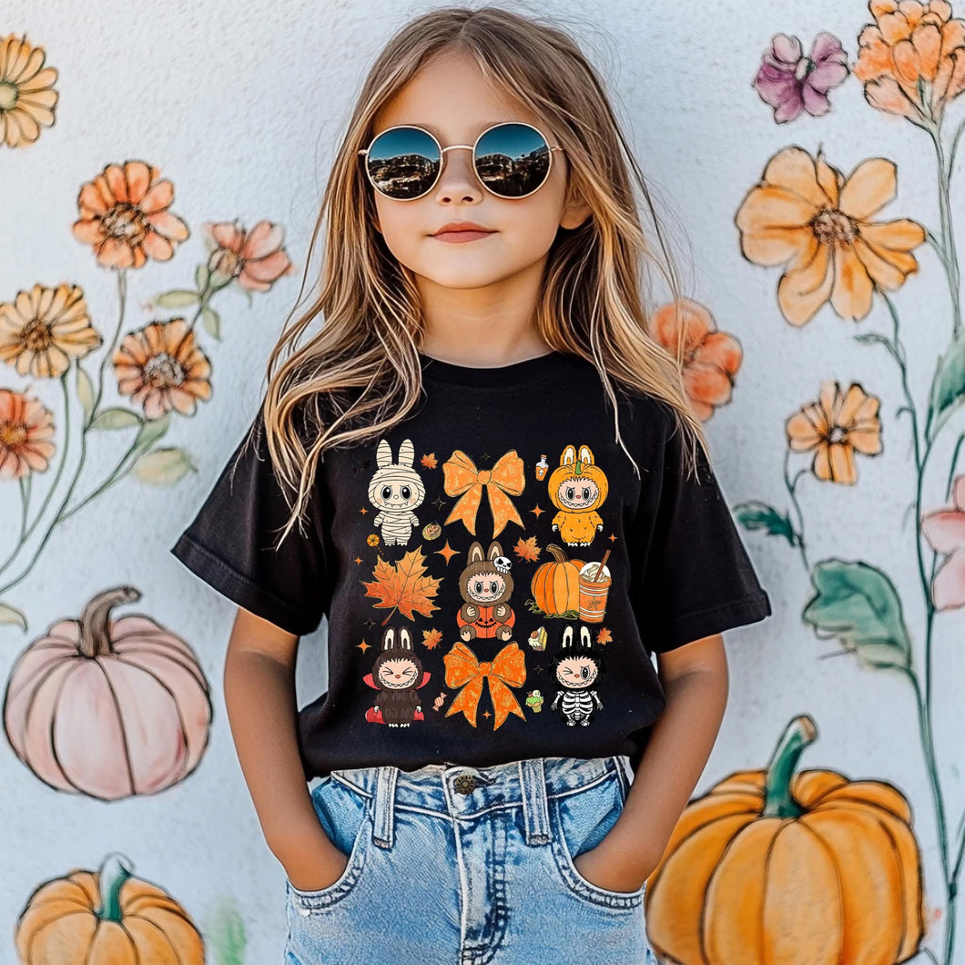 Youth La bu bu Tee or Sweatshirt PREORDER