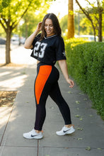 Load image into Gallery viewer, Gameday Pocket Legging Preorder (8 week)
