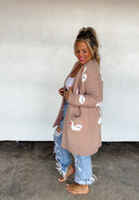 Load image into Gallery viewer, Farm Girl Cardi Preorder *eta 4/4/26*
