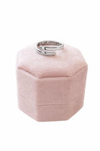 Load image into Gallery viewer, Adjustable I am Enough Ring Preorder
