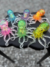 Load image into Gallery viewer, Squishy Sea Creature
