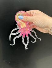 Load image into Gallery viewer, Squishy Sea Creature
