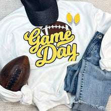 Load image into Gallery viewer, Preorder Yellow Patch (Pick Sweatshirt Color)
