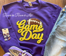 Load image into Gallery viewer, Preorder Yellow Patch (Pick Sweatshirt Color)
