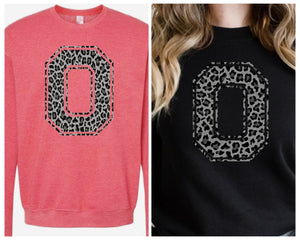 Block O Sweatshirt