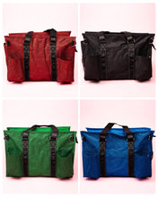 Load image into Gallery viewer, Glitz Utility Tote
