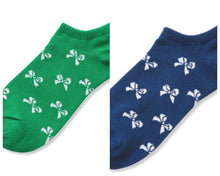 Load image into Gallery viewer, Ankle Bow Socks
