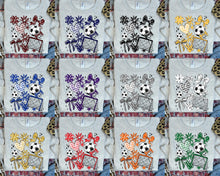 Load image into Gallery viewer, Choose Your Color! Soccer Sweatshirt/Tee Preorder
