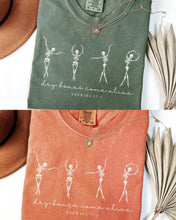 Load image into Gallery viewer, Dry Bones Come Alive Tee
