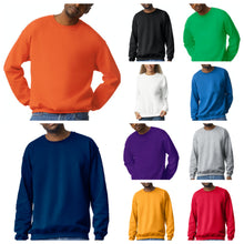 Load image into Gallery viewer, Preorder Yellow Patch (Pick Sweatshirt Color)
