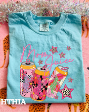 Load image into Gallery viewer, Mama Juice Tee
