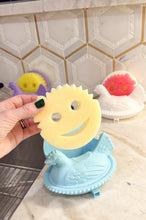 Load image into Gallery viewer, Nesting Hen Sponge Holder Preorder
