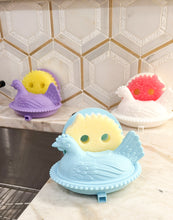 Load image into Gallery viewer, Nesting Hen Sponge Holder Preorder
